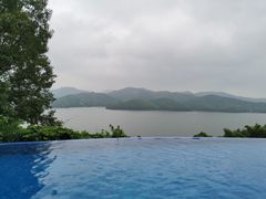 -天目湖涵田度假村