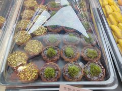 -祥禾饽饽铺·中式糕点(北京来福士店)