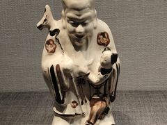 -邯郸市博物馆(新馆)
