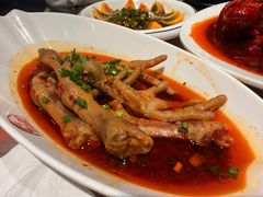 -李叔叔虾蟹大排档(青羊店)