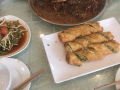 -三毛鱼庄(威连路店)