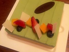 -壹点壹客·生日蛋糕(南山店)