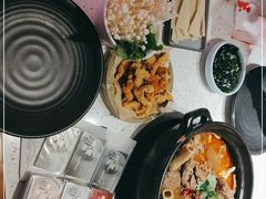 -沪小胖·小龙虾·蓝龙王(八佰伴店)