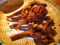 -荷塘秋月·本帮江浙菜(国权路店)