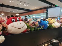 -嬷孙家潮汕牛肉火锅(北京路天河城店)