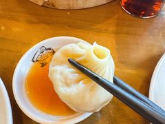-南翔馒头店(豫园店)