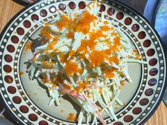 -哼蟹二将·烤肉酱蟹(合生汇店)