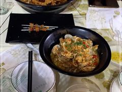 -聚味瞿记·龙虾堂(树木岭店)