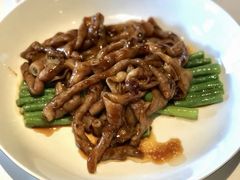 豉油皇鹅肠-炳胜品味(珠江新城店)