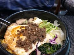-槿Story·韩国料理(望京韩国美食城店)