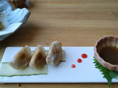 -王鼎精致料理铁板烧(世博源店)