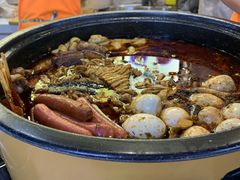 -安徽阜阳卷馍(西单店)