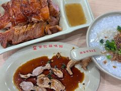 -百家鸡味馆(清泰店)
