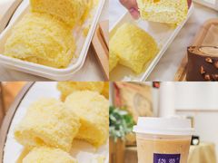 -DEMO黛慕蛋糕(中泰店)