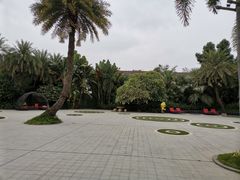 -厦门日月谷温泉渡假村