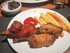 -拉蒂娜·巴西牛排馆 Latina·Brazilian Steakhouse(王府井喜悦店)