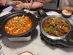 -湘渝人家·川湘菜(十里河店)