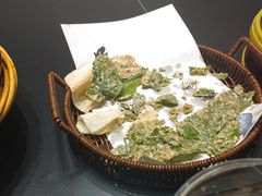 -阿露佳·舌尖上的安吉菜