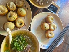 -哑巴生煎(姑苏区苏安新村店)