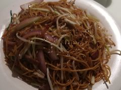 -新大咀港式茶餐厅(宝山万达店)