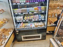 -巴黎贝甜(右安门店)