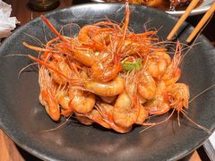 -苏帮袁Sue Cuisine(将台店)