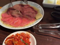-蒜香焼肉PURUSHIN(马场路店)