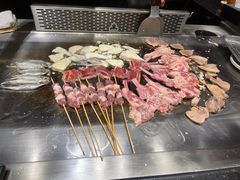 -大渔铁板烧(万象城店)
