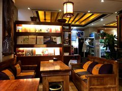 -玛禄藏膳(五分店)