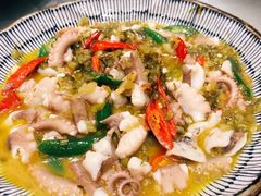 -海景壹号大酒店(滨湖店)