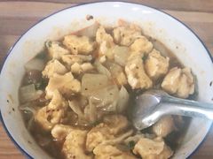 -老字号贾家肉丸糊辣汤(光明巷店)