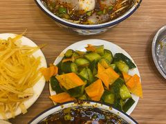 -有礼有面(知春路店)