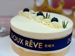 -杜哈夫DOUX RÊVE·生日蛋糕(日月光店)