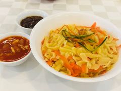 -唐晋人家(源深路店)