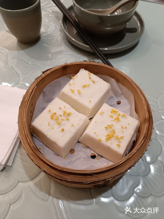 金陵家宴·金陵春·南京菜(夫子庙店)图片
