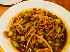 新疆炒米粉-疆Jiang·新疆秘制料理