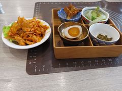 -康师傅私房牛肉面(马泉营奥莱店)