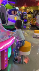 -meland club亲子乐园(重庆万象城店)