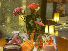 -大江户日本料理(吕厝店)