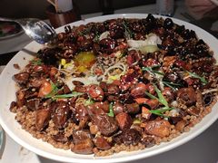 -桂满陇·海市蜃楼·黑金(国金店)