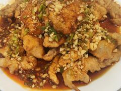 -王鹏家常菜馆