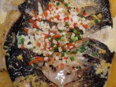 -半天妖烤鱼(万象城店)