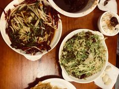 -如意香辣鸡架(总店)