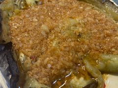 茄子-东北鹤岗烧烤(麒麟紫荆城店)