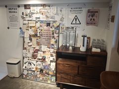 -PUZZLE COFFEE 拼图咖啡