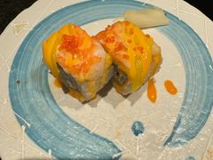 -匠和风精致料理(成都龙湖滨江天街店)