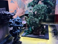 -四世同堂·京菜·烤鸭(双井店)