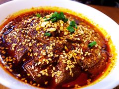 冒鸭血-付小姐在成都(吾悦广场店)