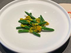 清炒小黄瓜-郑春發佛跳墙(三迪中心店)