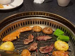 -嘿嘟嘟·肋条烧肉放题(爱融荟城店)